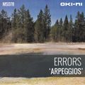 ARPEGGIOS by Errors