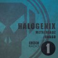 Halogenix- Metalheadz #DNB60