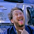 Mixmaster Morris presents One Hour of ONEOHTRIX POINT NEVER