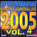 DJ Chewmacca! - mix53 - Trance Adrenaline 2005 Vol. 4