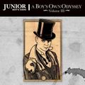 Terry Farley -  A Boy's Own Odyssey Volume III 