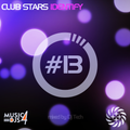 Club Stars Identify #13 (mixed by DJ Tech)