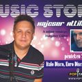 Music Story Hajcser Attilával és Hargittay Gáborral.A 2017. Szeptember 8-i műsorunk. poptarisznya.hu