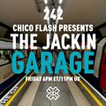 The Jackin' Garage - D3EP Radio Network - Oct 27 2023