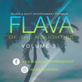 FLAVA OF THE 2000'S VOL.3 - Mixed by Paul Carroll