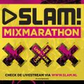 Dillon Francis - Live at SLAM! Mixmarathon on Amsterdam Dance Event 2016