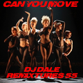 Remixtures 55 - Can You Move?