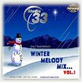 Studio 33 Winter Melody Mix
