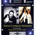 Dj MasterBeat Vs The Unity Mixer..Dance Computer Reloaded..(from 1991 to 1995)