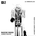 Rasche Radio w/ Karman - 8th March 2019