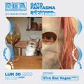 Catnapp presenta Gato Fantasma EP5 w/ Viva Bas Vegas