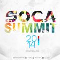 Soca Summit 2014 [Mixed By Dj Puffy]