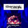 The Beat Cartel -  featured artist Gerard Laatz