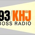 93 KHJ Boss Radio: Sneak Preview April 27-29, 1965