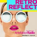 Artefaktor Radio! - San Remo - Retro Reflect! Show #108!