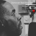Mi-Soul Radio Donovan Smith Official dnb Show - 3rd December 2021