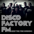 Disco Factory LIVE #356 - 09.12.2021