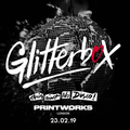 Purple Disco Machine  - Gltterbox Live at Printworks London (23rd FEB 2019)