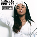 Slow Jam Remixes - Mixed Live by Rob Pursey