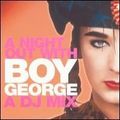 Boy George - A Night Out With Boy George [2002]