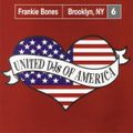 Frankie Bones - United DJ's Of America Volume 6