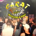 Afterclub Carat - Progressive in Trance  'trip 1'