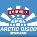 #SmirnoffHouse 2017: DJ Yoda at Snowbombing Arctic Disco