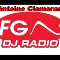 Antoine Clamaran - FG Le Dancefloor On Radio 01-01-2005