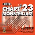 DMC - Chart Monsterjam 23