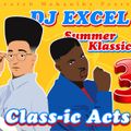EXCEL - Summer Classics (Volume 3)