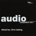 Chris Liebing -  Audio Compilation Volume 1.