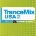 TRANCE MIX USA 2 - BLANK & JONES (2001)