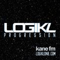 LOGIKL presents LOGIKL Progression #136 - Drum & Bass - Kane 103.7 FM 12/04/23