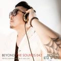 Johnny The Boy aka JTB - Beyond The Sounds with JTB 042