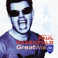 Paul Oakenfold ‎– Perfecto Presents Great Wall - Disc One - 2003
