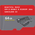 BEAUTIFUL MUSIC EDM & BOUNCE & BIGROOM 2016 - SUNJILOVE DJ