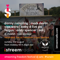 Mark Devlin DJ set at HOPE Freedom Music Festival 2022