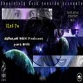 Absolutely Dark records presents Dark Star Resident mix Oleg Pw - AylataN SUN Podcast part one