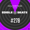 Edible Beats #278 guest mix from Jake Smith