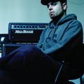 DJ Shadow an Giles Peterson live 23 May 2002