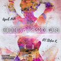 DJ Stefan K  O(h)rgasmix #14 April 2020