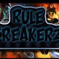 Rule Breakerz Records Promo Mixes By DJ Leonski & DJ Wink For The Linda B Breakbeat Show 96.9 ALLFM