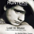 Lost In Music (A Night At Hunters Sunday Disco T Dance) vol 1
