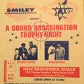 A Sound Assasination - Snowhite v Rydim King@New Brunswick Shack New Brunswick NJ 16.7.1994