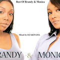 Best Of Brandy & Monica