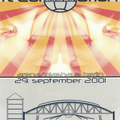 Stashrider @ 'Recombination', Arena (Berlin) - 29.09.2001