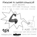 Women's Day Take Over : Féminisme & Intersectionnalité - 08 Mars 2018