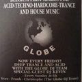 Globe  Dj Tofke 11.05.1993