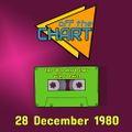 Off The Chart: 28 December 1980