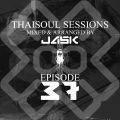 Thaisoul Sessions Naked Music Tribute Pt. 1